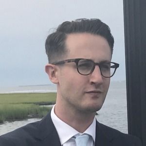 Meet your Posher, Zachary